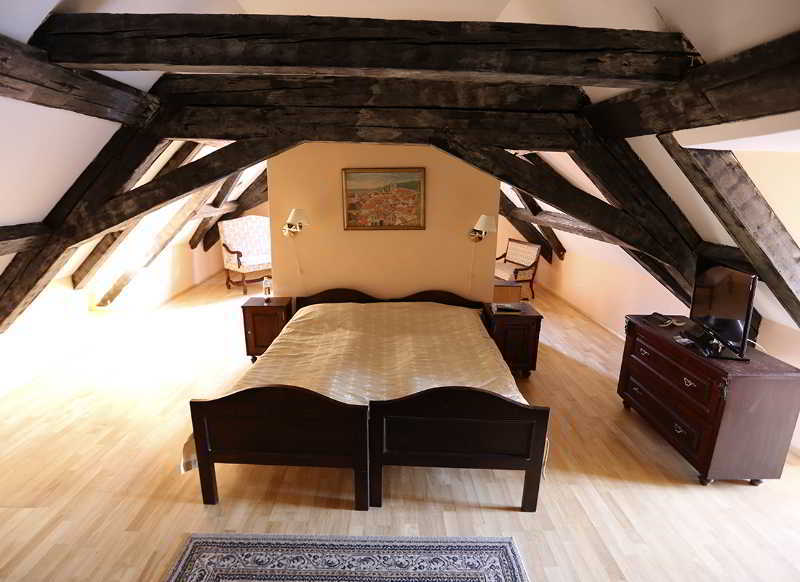 King George 3* Prag