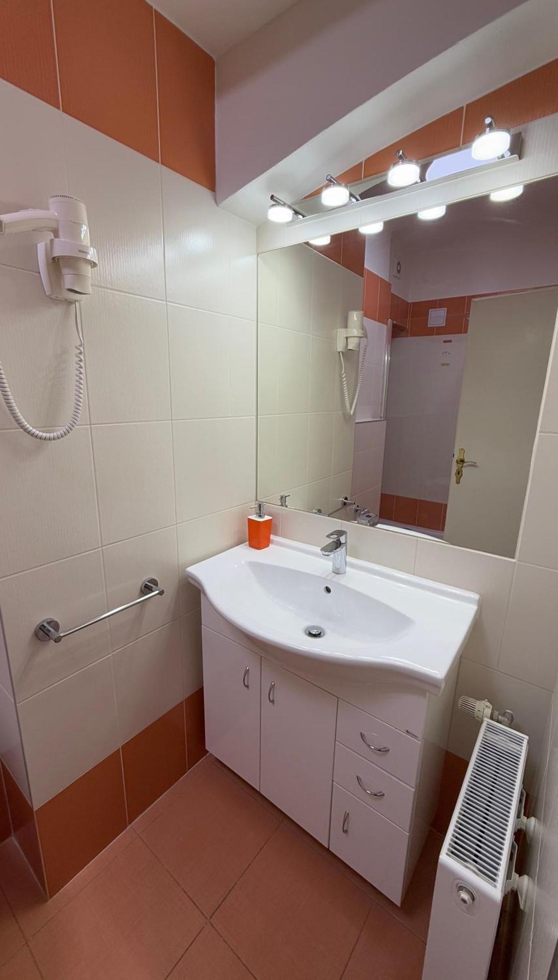 Hotel King George Prag