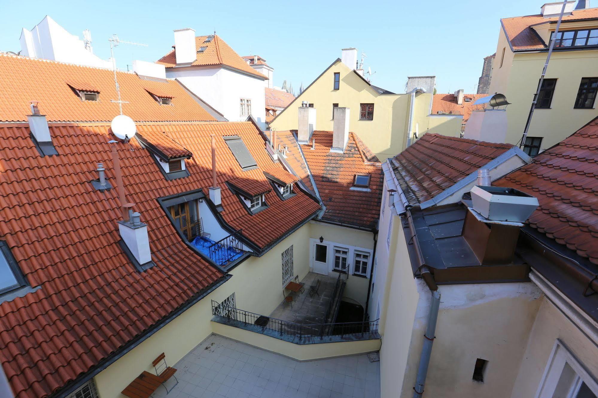 King George Prag