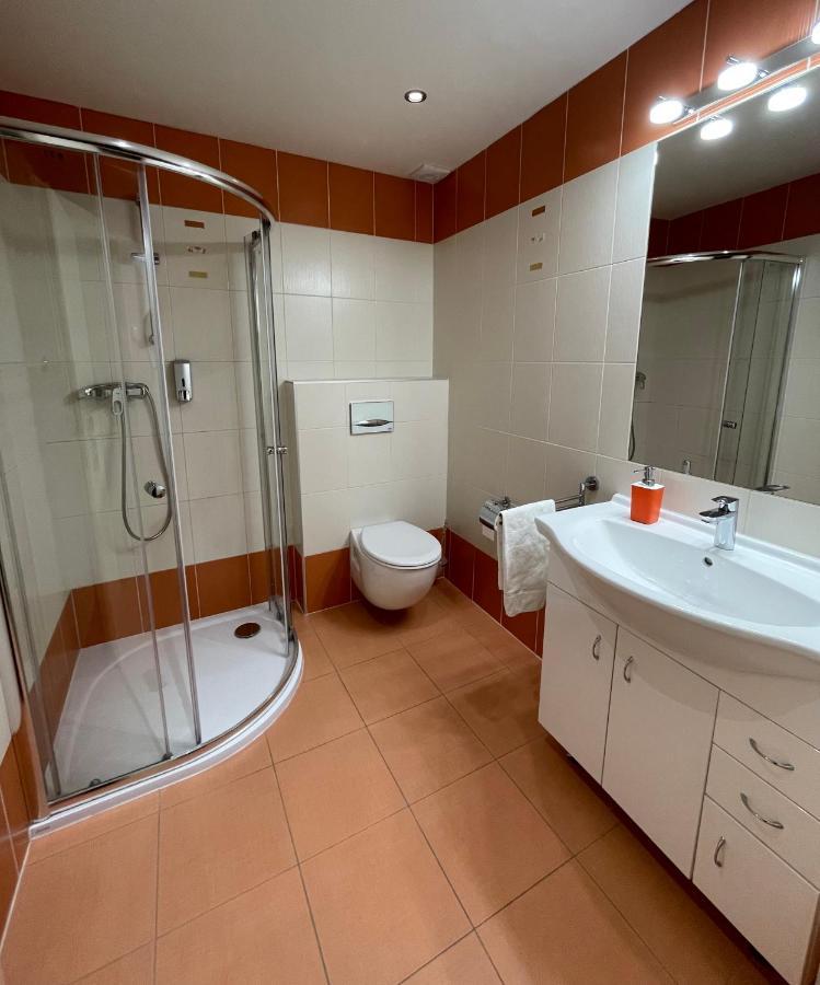 Hotell King George Prag