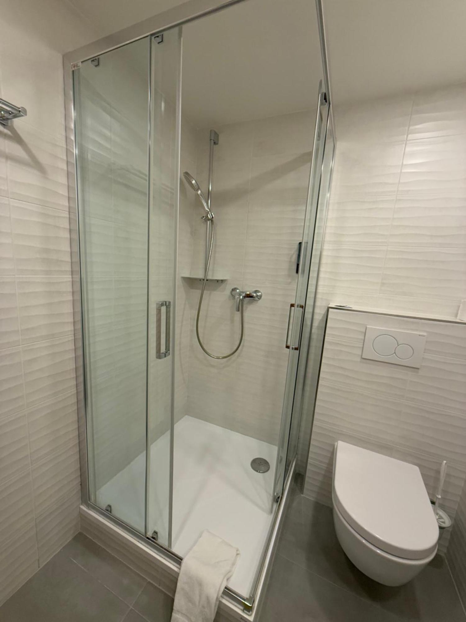 Hotell King George