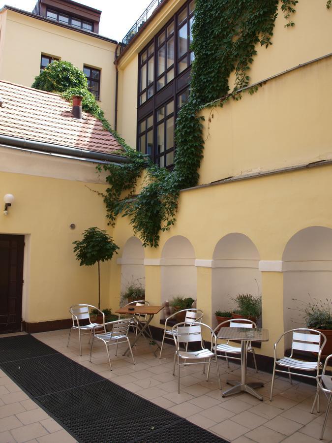 King George Hotell 3*