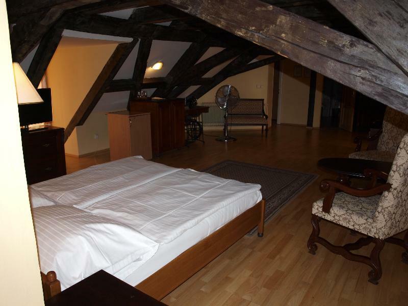 King George Hotell