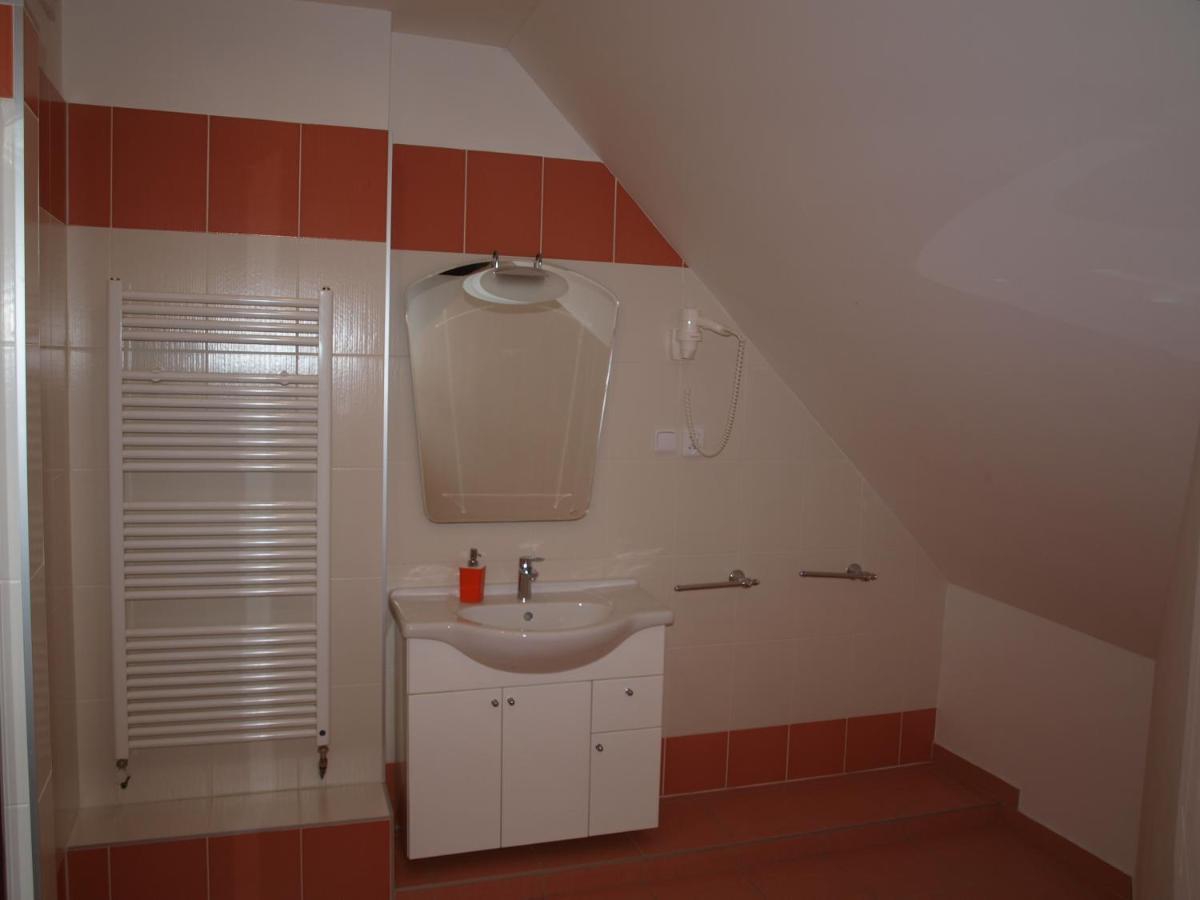 Hotell King George Prag